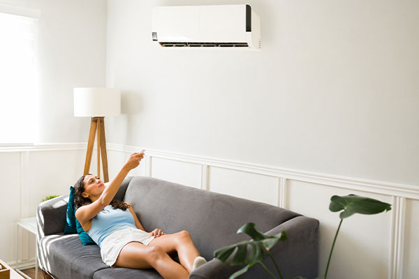 Climatiseur multi-splits - Climatisation 35 Ille-et-Vilaine